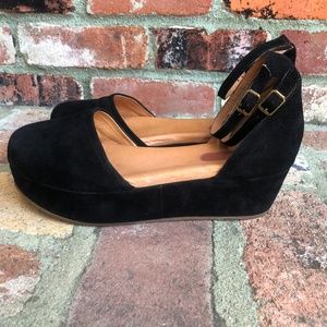 gee wawa daphne II platform/flatform